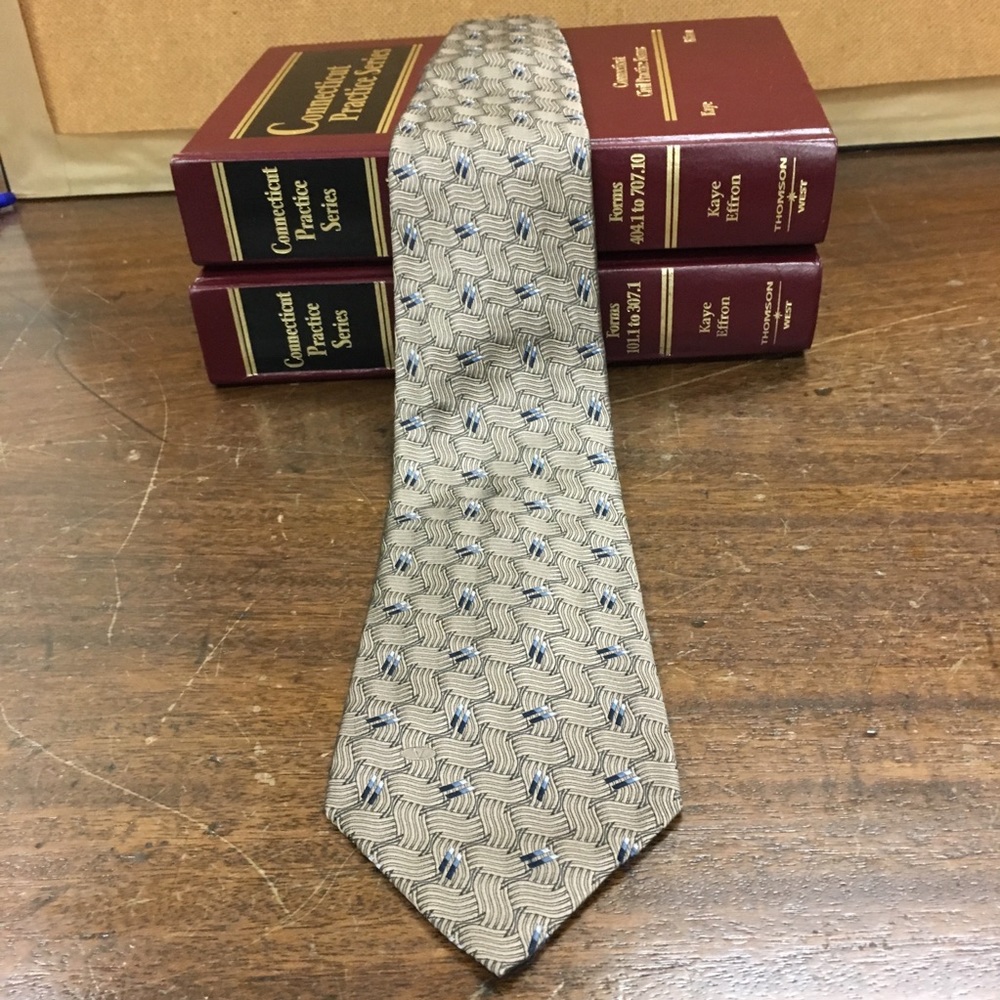 Valentino Tie